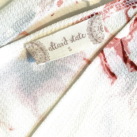 Altar’d State Kimono - Picture 4 of 6